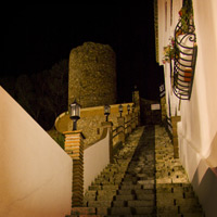 Mijas, Spain